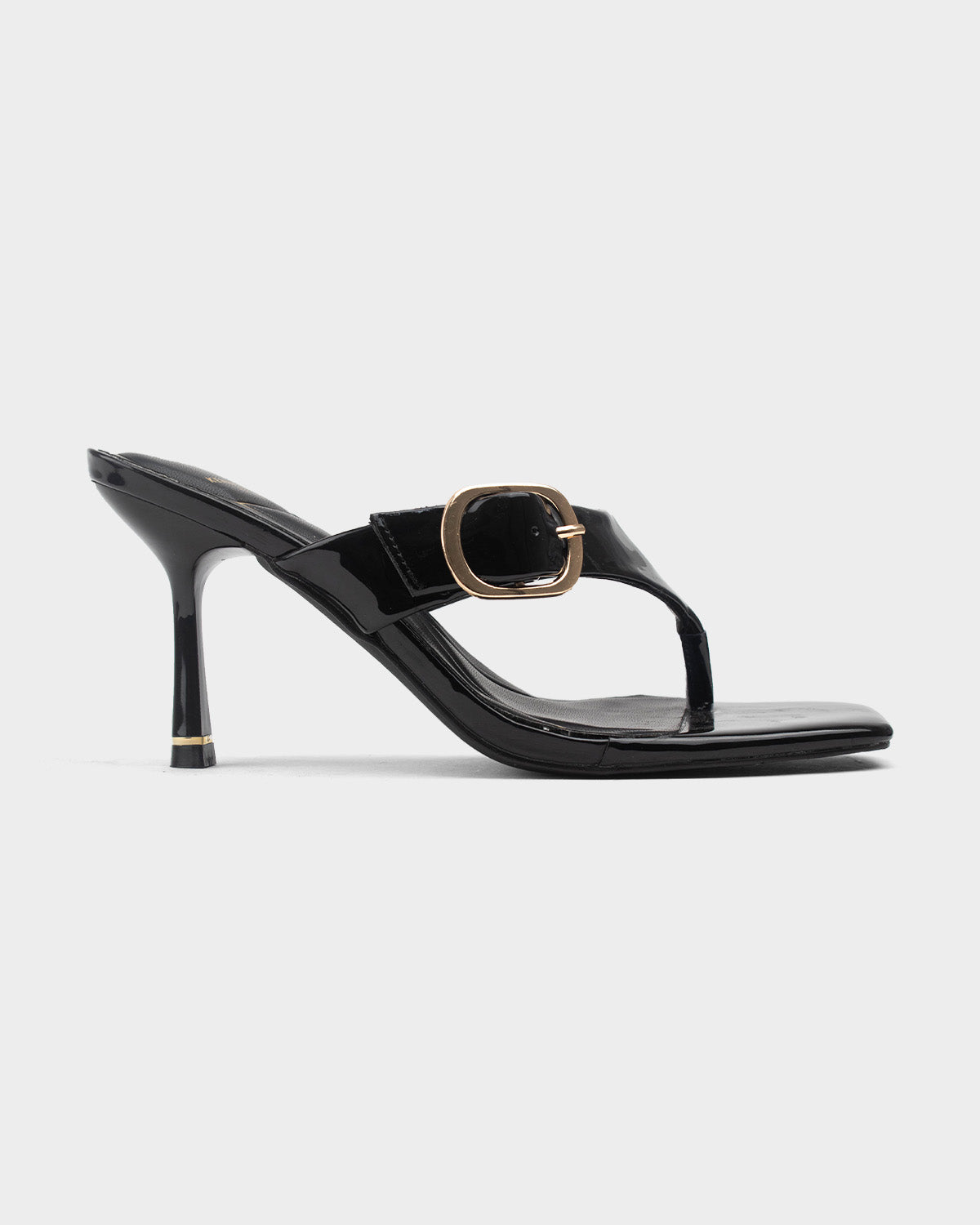 Sandalias de tacón para mujer anders wingtip