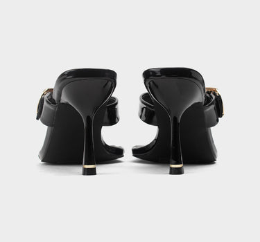 Sandalias de tacón para mujer anders wingtip