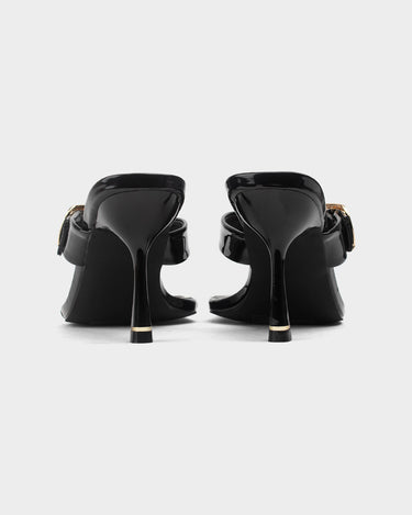 Sandalias de tacón para mujer anders wingtip