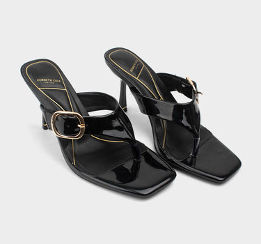 Sandalias de tacón para mujer anders wingtip