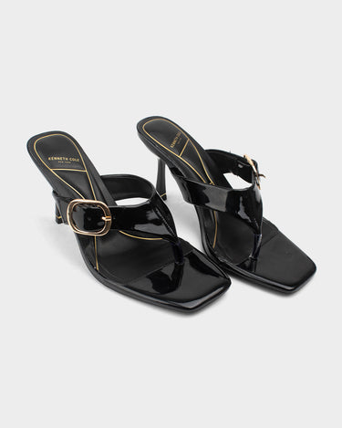 Sandalias de tacón para mujer anders wingtip