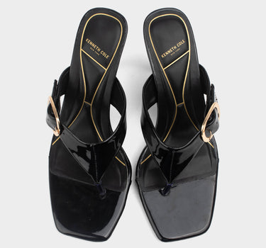Sandalias de tacón para mujer anders wingtip