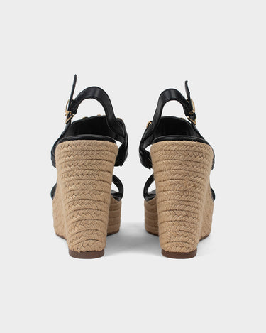 Plataformas para mujer randy bit loafer