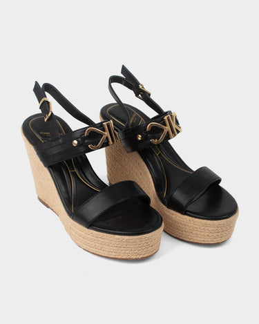 Plataformas para mujer randy bit loafer