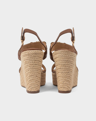 Plataformas para mujer randy bit loafer