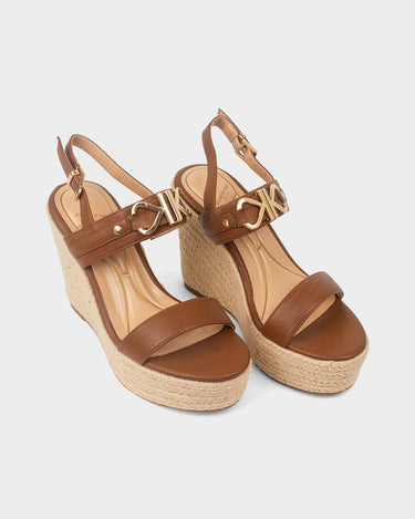 Plataformas para mujer randy bit loafer