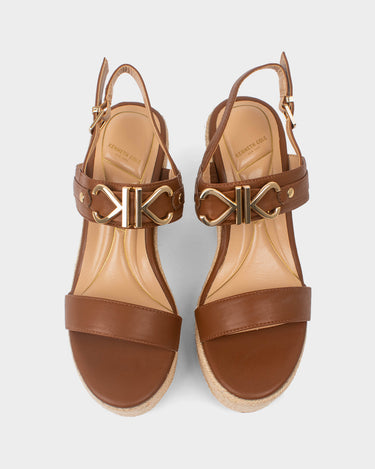 Plataformas para mujer randy bit loafer