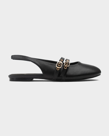 Flats para mujer anders bit loafer