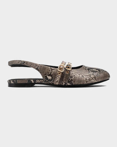 Flats para mujer anders bit loafer