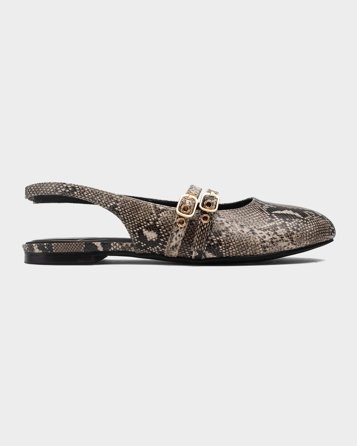 Flats para mujer anders bit loafer