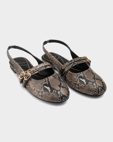 Flats para mujer anders bit loafer