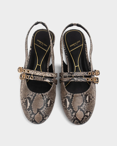 Flats para mujer anders bit loafer