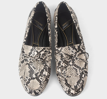 Flats para mujer juliette loafer