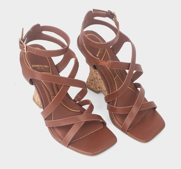 Plataformas para mujer valentina wedge