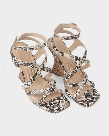 Plataformas para mujer valentina wedge