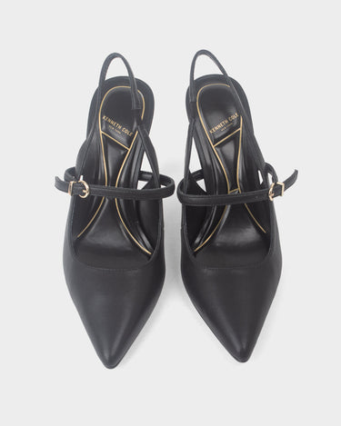 Tacones para mujer alani slingback  pump