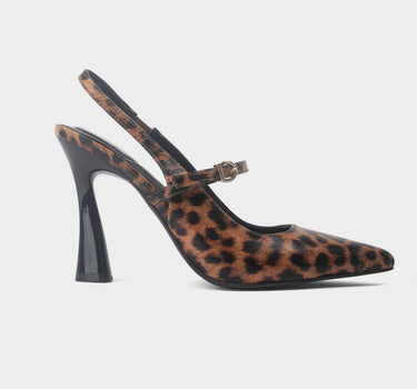Tacones para mujer alani slingback  pump