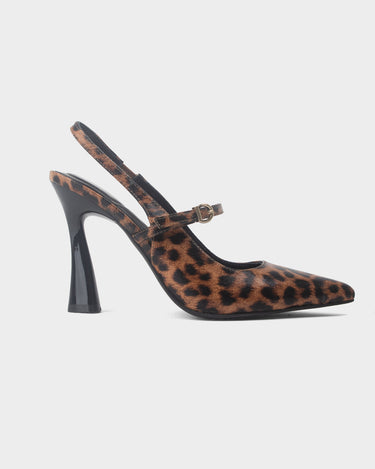 Tacones para mujer alani slingback  pump