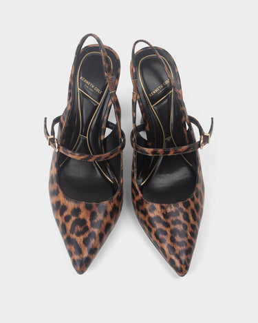 Tacones para mujer alani slingback  pump