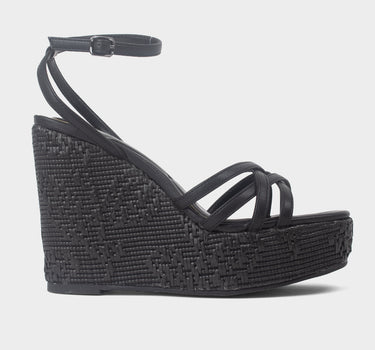 Plataformas para mujer daiylyn wedge