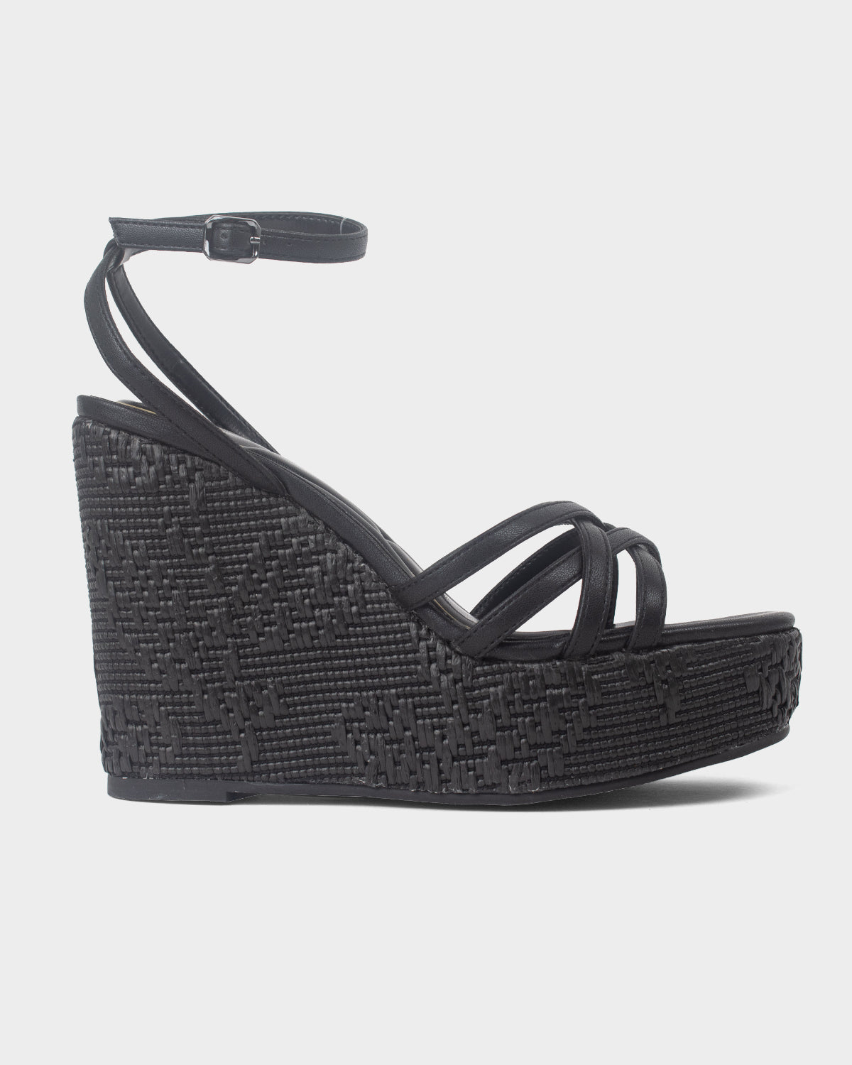 Plataformas para mujer daiylyn wedge