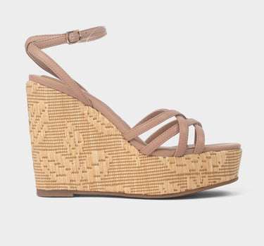 Plataformas para mujer daiylyn wedge