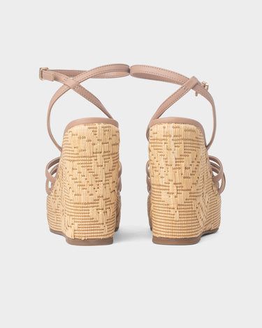 Plataformas para mujer daiylyn wedge