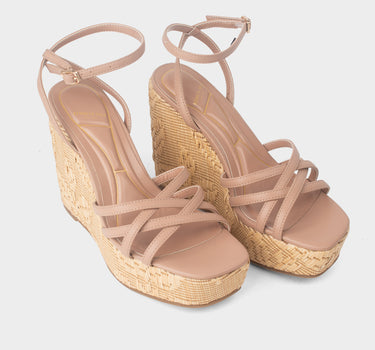 Plataformas para mujer daiylyn wedge