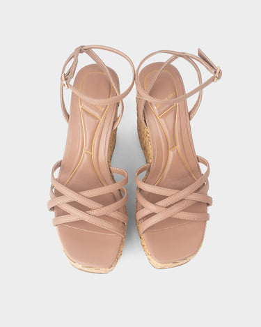 Plataformas para mujer daiylyn wedge