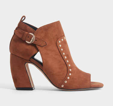 Sandalias de tacón para mujer dakota bootie