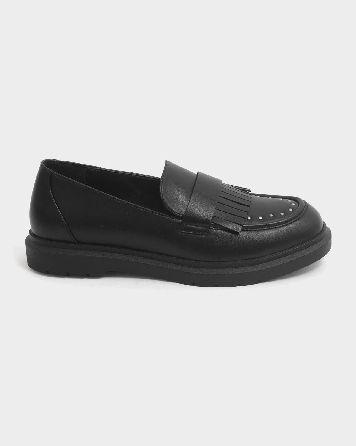 Flats para mujer webster slip on loafer