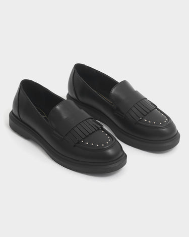 Flats para mujer webster slip on loafer