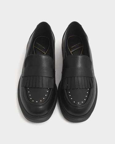 Flats para mujer webster slip on loafer