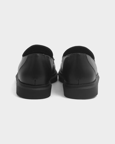 Flats para mujer webster slip on loafer