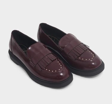 Flats para mujer webster slip on loafer