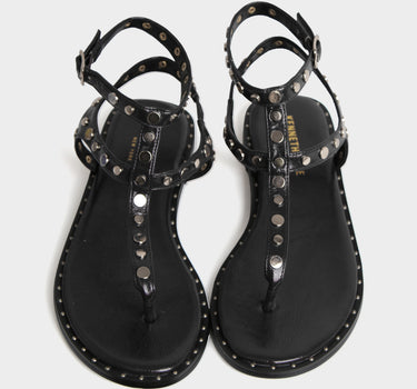 Sandalias para mujer trinnie flat sandal