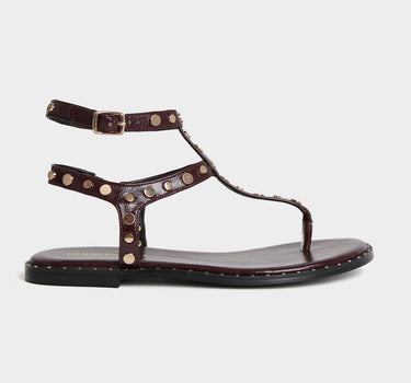 Sandalias para mujer trinnie flat sandal