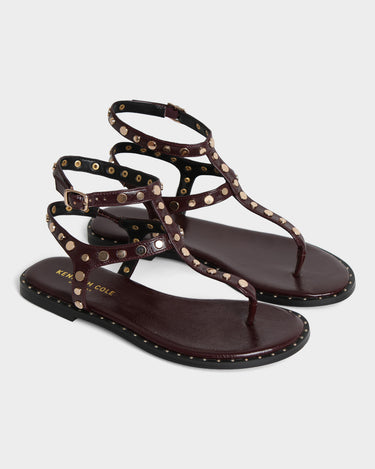 Sandalias para mujer trinnie flat sandal