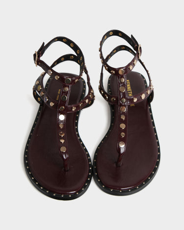 Sandalias para mujer trinnie flat sandal