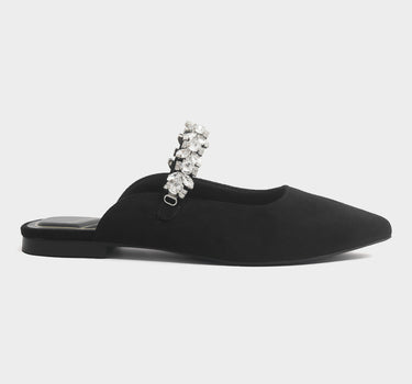 Flats para mujer lixia pointy flat