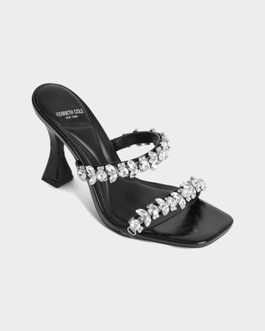 Sandalias de tacón para mujer lixia heel sandal