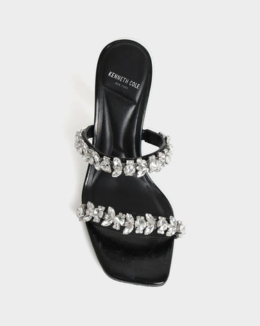 Sandalias de tacón para mujer lixia heel sandal