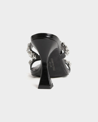 Sandalias de tacón para mujer lixia heel sandal