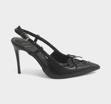 Tacones para mujer emelias pointy heel