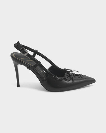 Tacones para mujer emelias pointy heel