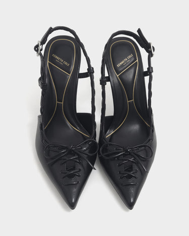 Tacones para mujer emelias pointy heel