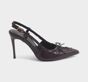 Tacones para mujer emelias pointy heel