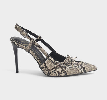 Tacones para mujer emelias pointy heel