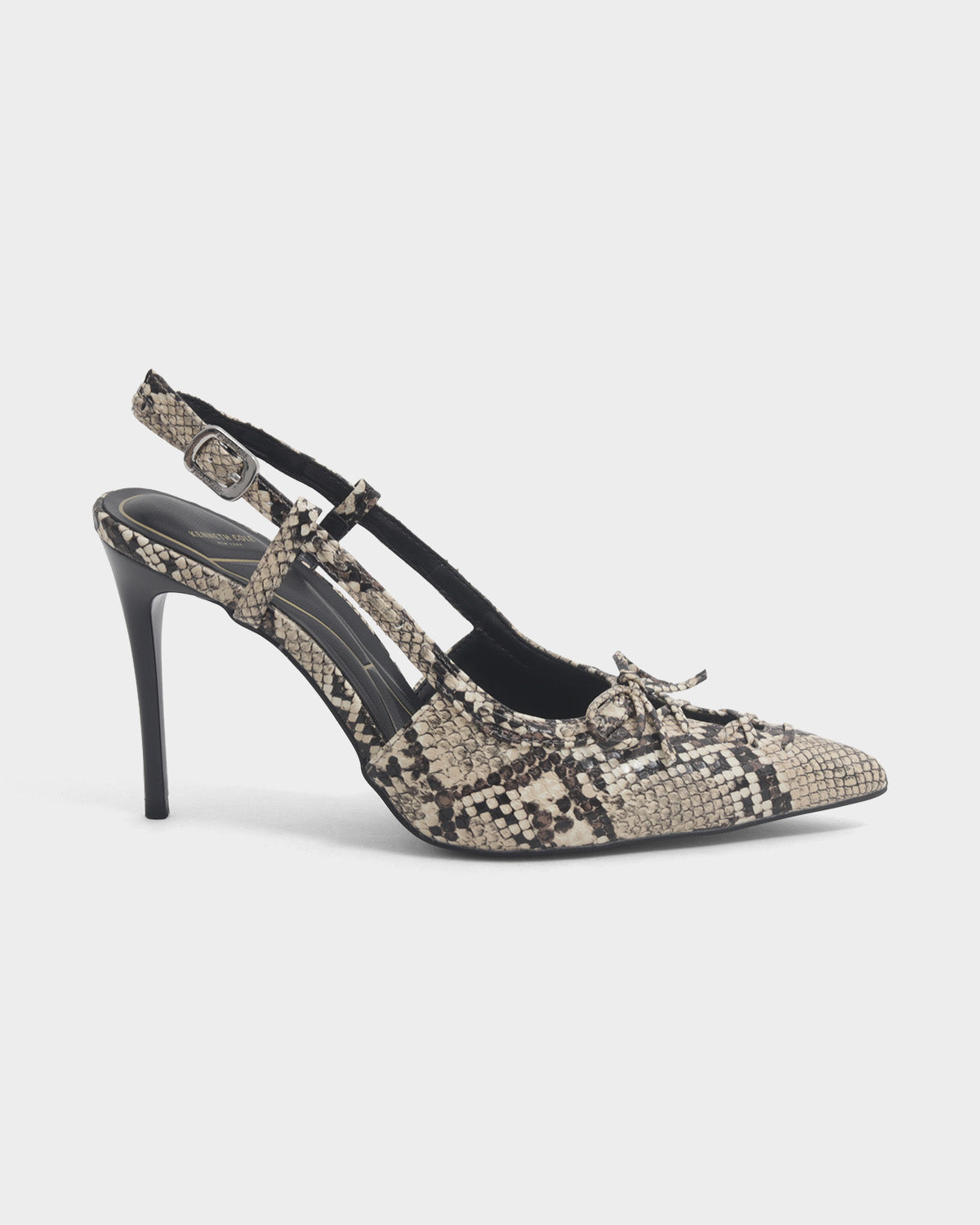 Tacones para mujer emelias pointy heel