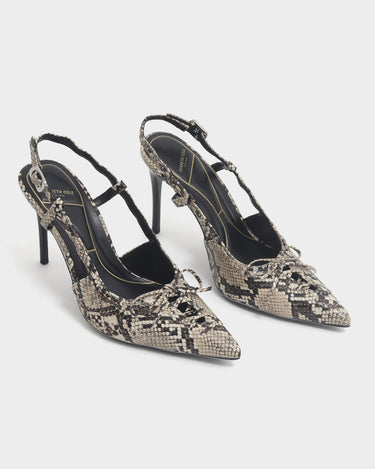 Tacones para mujer emelias pointy heel